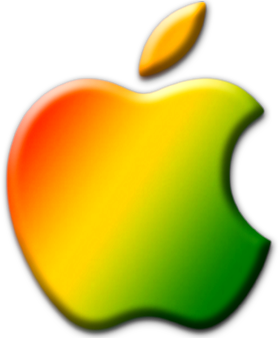 rasta-apple-logo